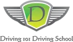 101 Plus Driving School company logo