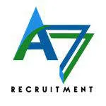 A7 Recruitment Corporation company logo