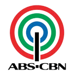 ABS-CBN company logo