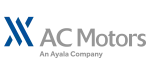 AC Motors - An Ayala Company company logo