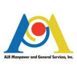 ALR Manpower and General Services, Inc. company logo
