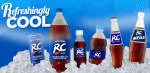 ARC Refreshments Corporation (RC Cola) company logo