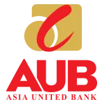ASIA UNITED BANK company logo