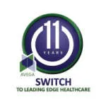 AVEGA Managed Care company logo