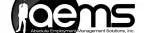 Absolute Employment Management Solutions, Inc. company logo