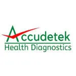 Accudetek Health Diagnostics company logo