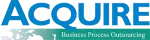 Acquire BPO company logo