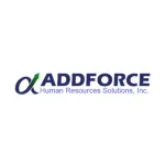 Addforce Human Resources Solution Inc. company logo