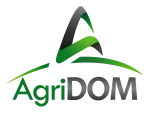 AgriDOM Solutions Corp. company logo