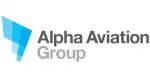 Alpha Aviation Group Philippines company logo