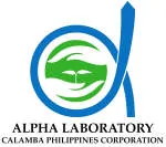 Alpha Laboratory Calamba Philippines Corporation company logo