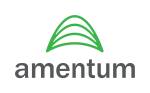 Amentum company logo