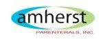 Amherst Parenterals, Inc. company logo