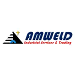 Amweld Industrial company logo