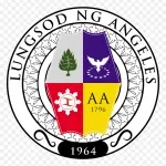 Angeles City company logo