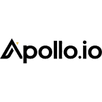 Apollo.io company logo