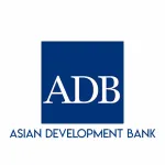 Asian Development Bank company logo