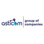 Asticom Group of Companies company logo