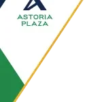 Astoria Plaza Hotel company logo
