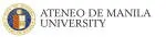 Ateneo de Manila University company logo