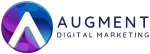 Augment Digital Marketing company logo