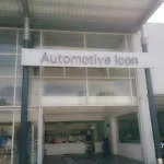 Automotive Icon (Mercedes-Benz Alabang) company logo