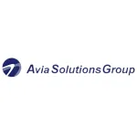 Avia Solutions Group company logo