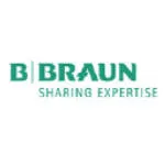 B. Braun Medical Inc. company logo