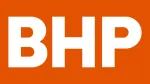 BHP company logo
