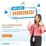 BPO Caldwell Jobs Support company logo