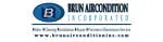 BRUN AIRCONDITION INCORPORATED company logo