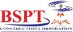 BSPT Construction Corporation company logo