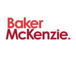 Baker McKenzie company logo