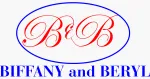Biffany and Beryl Co. Ltd company logo