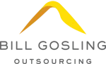 Bill Gosling Outsourcing company logo