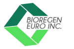 Bioregen Euro Inc. company logo