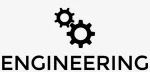 Black & White Engineering company logo