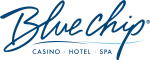 Blue Chip Casino, Hotel & Spa company logo