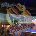 Blue Post Boiling Crabs and Shrimps company logo