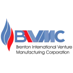 Brenton International Venture Mfg. Corp company logo