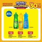 Bricolage Philippines Inc. (MR. DIY Philippines) company logo