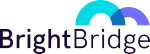 Brightbridge company logo