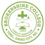 Brokenshire College Toril company logo