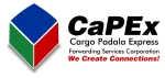 CARGO PADALA EXPRESS FORWARDING SERVICES... company logo
