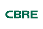 CBRE company logo