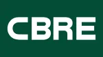 CBRE company logo