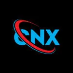CNX company logo