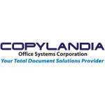 COPYLANDIA OFFICE SYSTEMS CORPORATION company logo