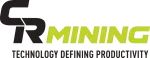 CR Mining company logo