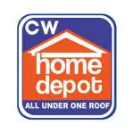 CW Home Depot company logo